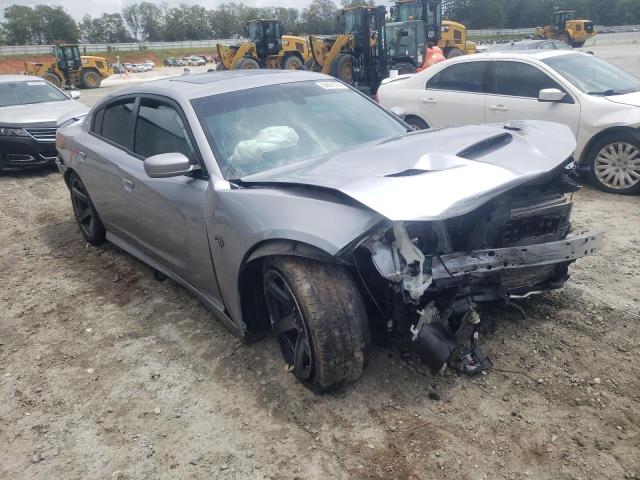 2018 DODGE CHARGER SR - 2C3CDXL95JH215699
