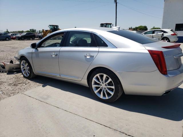 Vin: 2g61n5s35g9197325, lot: 55613225, cadillac xts luxury collection 20162