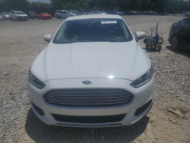 VIN 3FA6P0G70FR150214 2015 Ford Fusion, S no.5