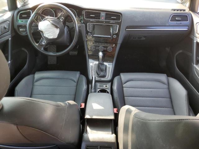 2015 VOLKSWAGEN GOLF SPORT - 3VWCA7AU9FM511780