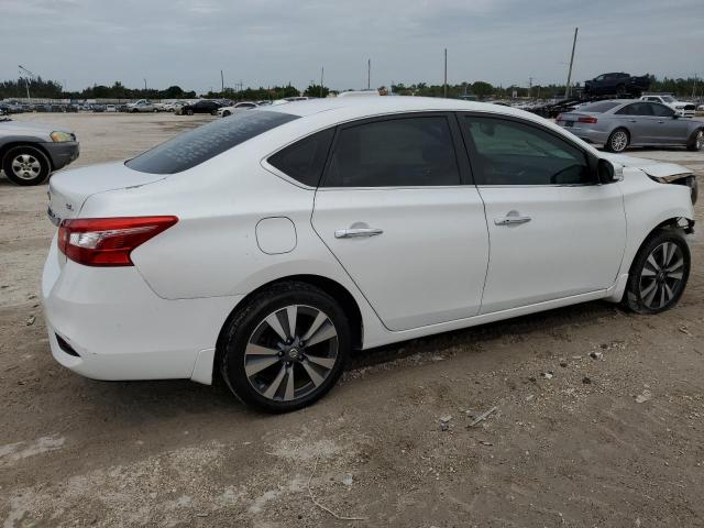 2018 Nissan Sentra S VIN: 3N1AB7AP5JY223163 Lot: 61540934