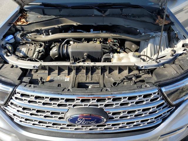 1FMSK7FH5PGA56179 2023 Ford Explorer Limited