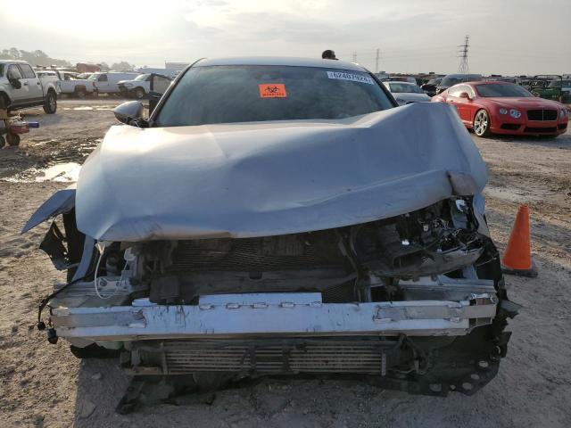 2019 HONDA ACCORD LX - 1HGCV1F1XKA003586