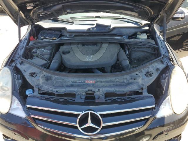 2008 Mercedes-Benz R 350 VIN: 4JGCB56EX8A069481 Lot: 61106504