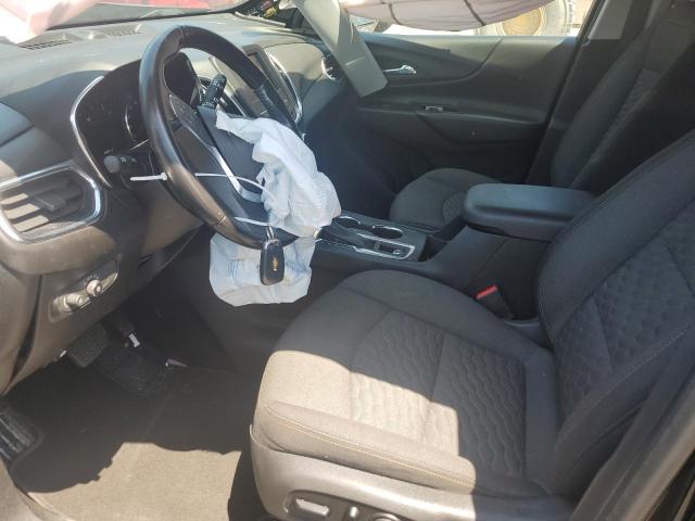 2019 Chevrolet Equinox Lt VIN: 2GNAXUEV9K6246364 Lot: 61568874