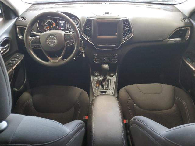 2020 JEEP CHEROKEE L - 1C4PJMCB1LD651067