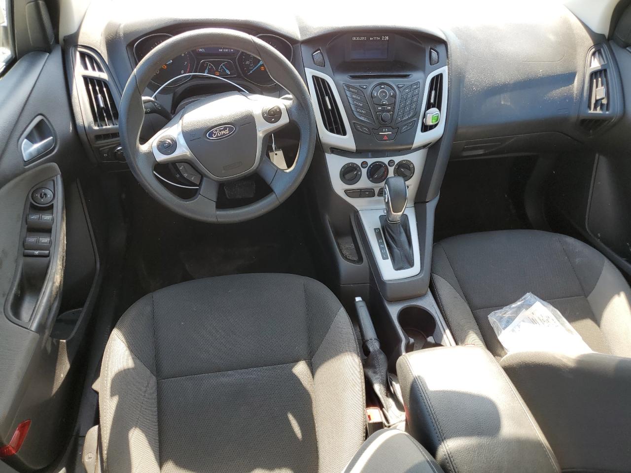 1FADP3F29EL126912 2014 Ford Focus Se