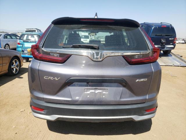 2020 HONDA CR-V LX - 5J6RW2H23LL029559