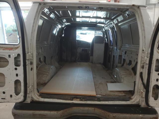 2000 Ford Econoline E250 Van VIN: 1FTNE24L0YHA03811 Lot: 61506684