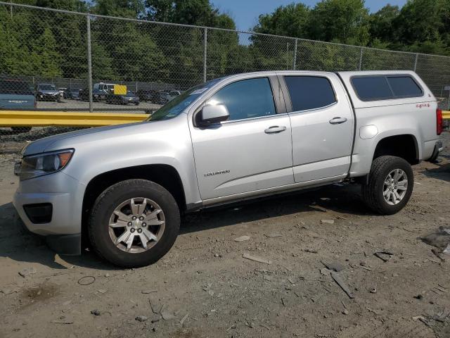 2019 CHEVROLET COLORADO LT 2019