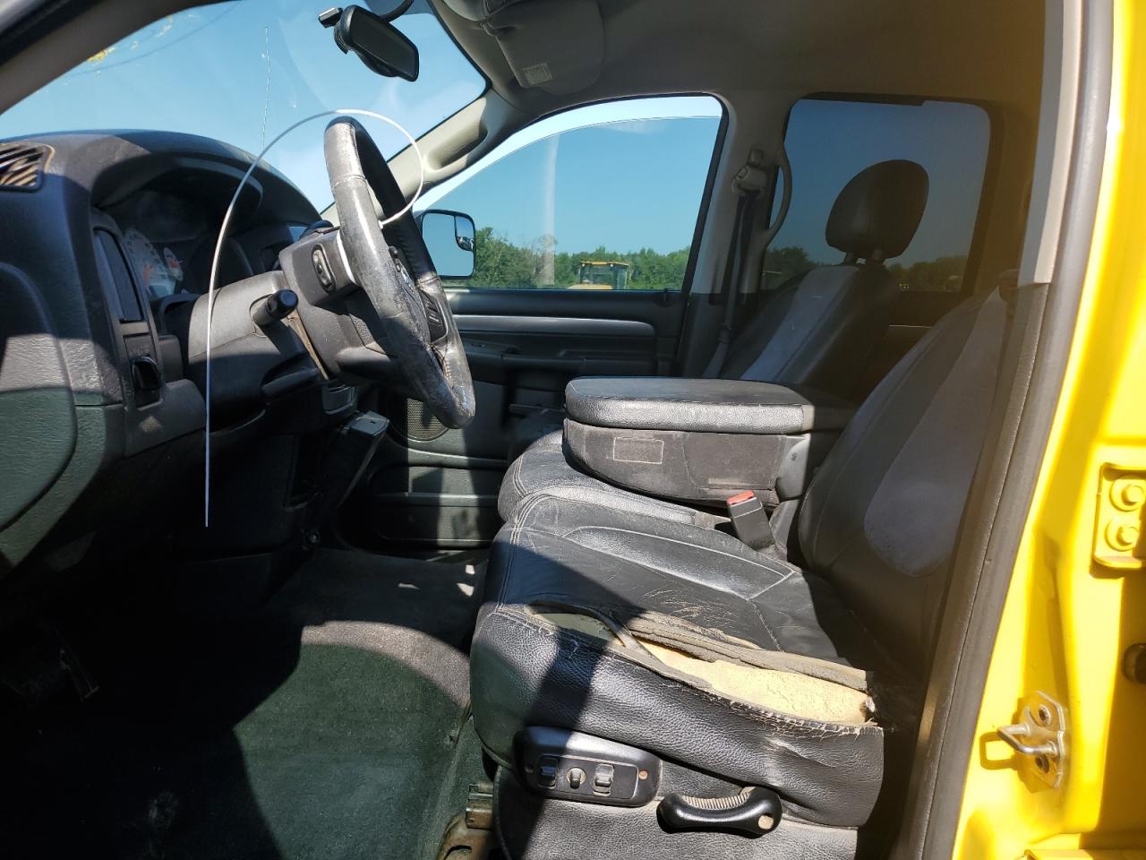 1D7HA18D75J521799 2005 Dodge Ram 1500 St