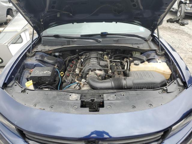 2016 DODGE CHARGER PO - 2C3CDXKT9GH130161