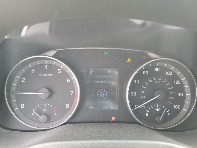 2018 HYUNDAI ELANTRA SE - 5NPD84LF2JH397510