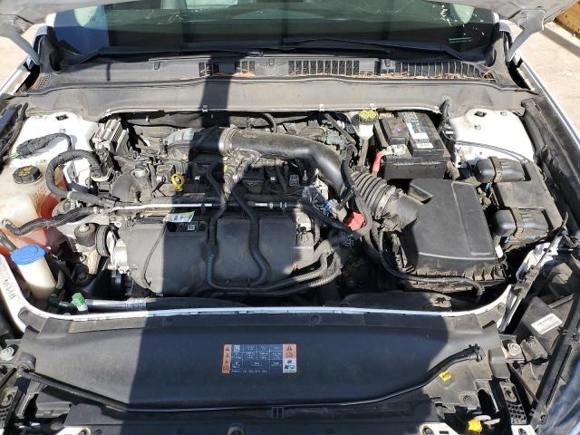 VIN 3FA6P0H98JR174429 2018 Ford Fusion, SE no.11