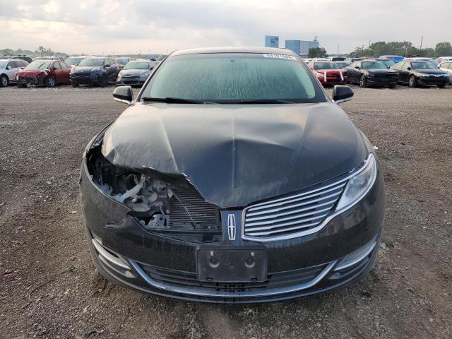 VIN 3LN6L2G99FR621100 2015 Lincoln MKZ no.5