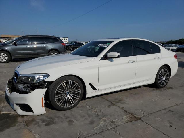 VIN WBAJA5C37HG897581 2017 BMW 5 Series, 530 I no.1