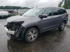 2016 HONDA PILOT EXL - 5FNYF6H52GB055937