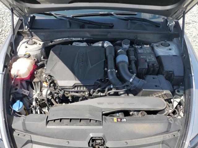 2021 HYUNDAI SONATA N L - 5NPEK4JCXMH096972