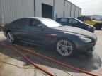 BMW 650 I GRAN photo