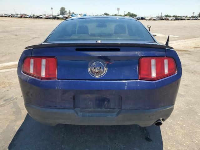 2010 Ford Mustang VIN: 1ZVBP8ANXA5150969 Lot: 61642134