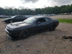 DODGE CHALLENGER photo