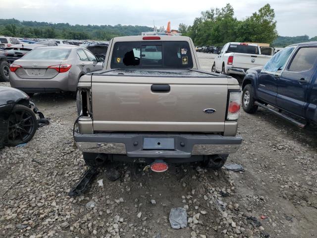 2004 Ford Ranger Super Cab VIN: 1FTZR45E44PA75631 Lot: 62678084