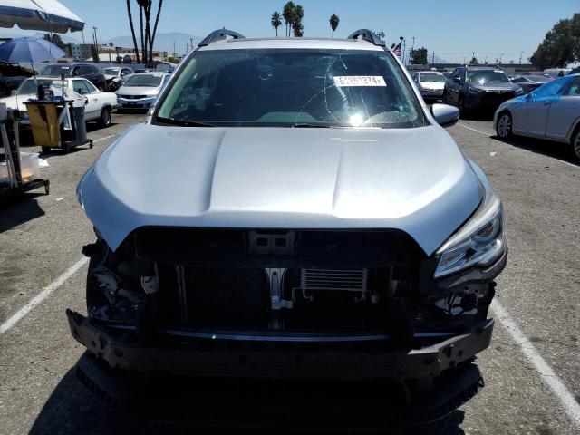 2020 Subaru Ascent Limited VIN: 4S4WMALDXL3460283 Lot: 61259374