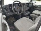 CHEVROLET EXPRESS G3 photo