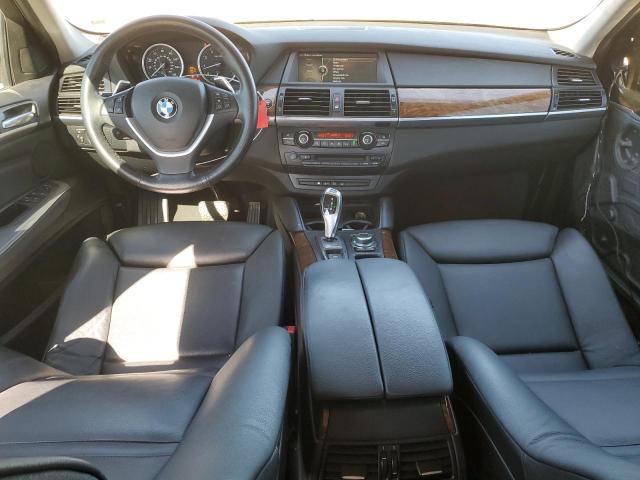 VIN 5UXFG8C51DL591082 2013 BMW X6, Xdrive50I no.8