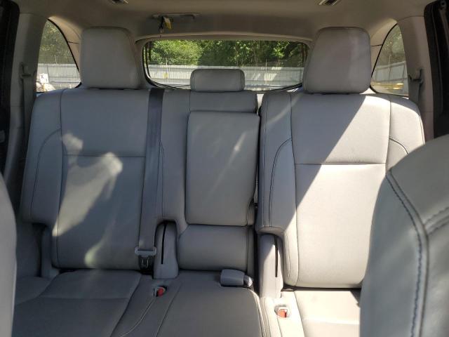 2018 Toyota Highlander Se VIN: 5TDJZRFH6JS879756 Lot: 60907244