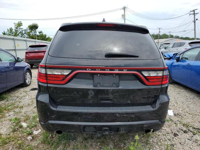 2018 DODGE DURANGO R/ - 1C4SDJCT6JC283268