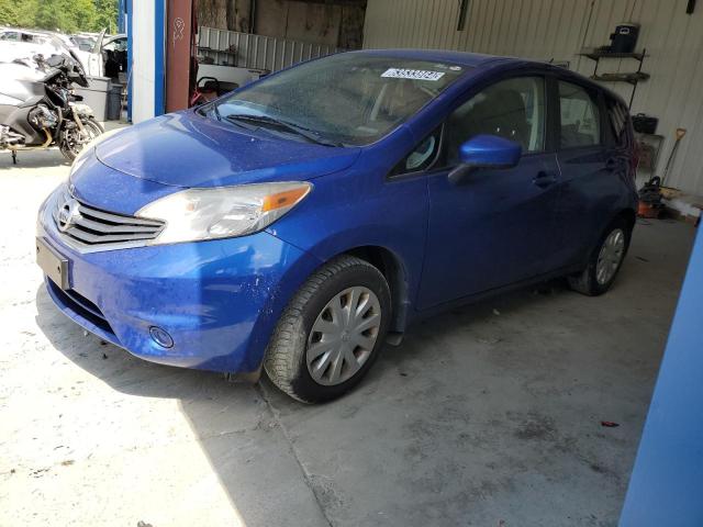 3N1CE2CP5FL395536 Nissan Versa S 2015