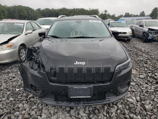 2020 JEEP CHEROKEE L - 1C4PJMCB1LD651067