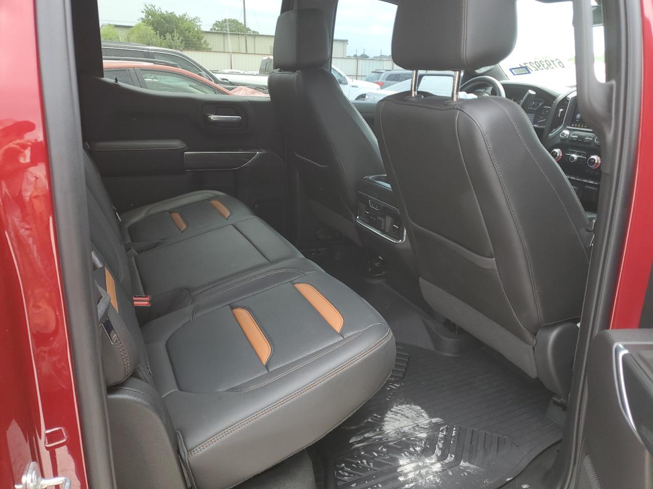 3GTP9EEL9LG222153 2020 GMC Sierra K1500 At4