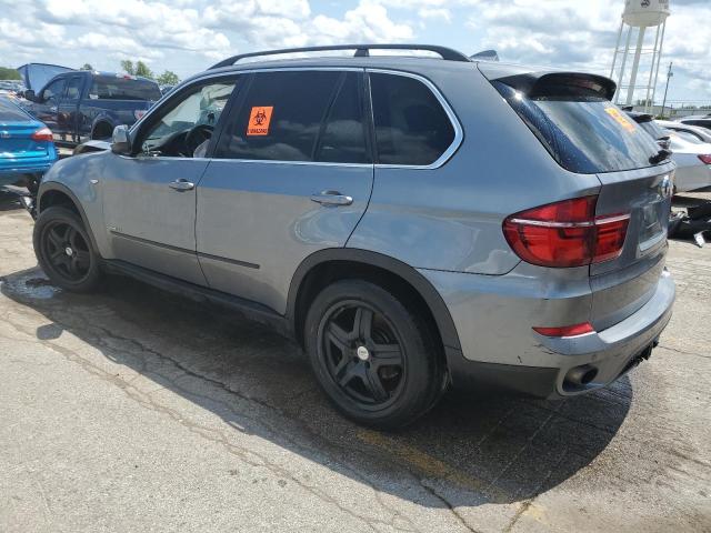 VIN 5UXZV4C54D0G57141 2013 BMW X5, Xdrive35I no.2