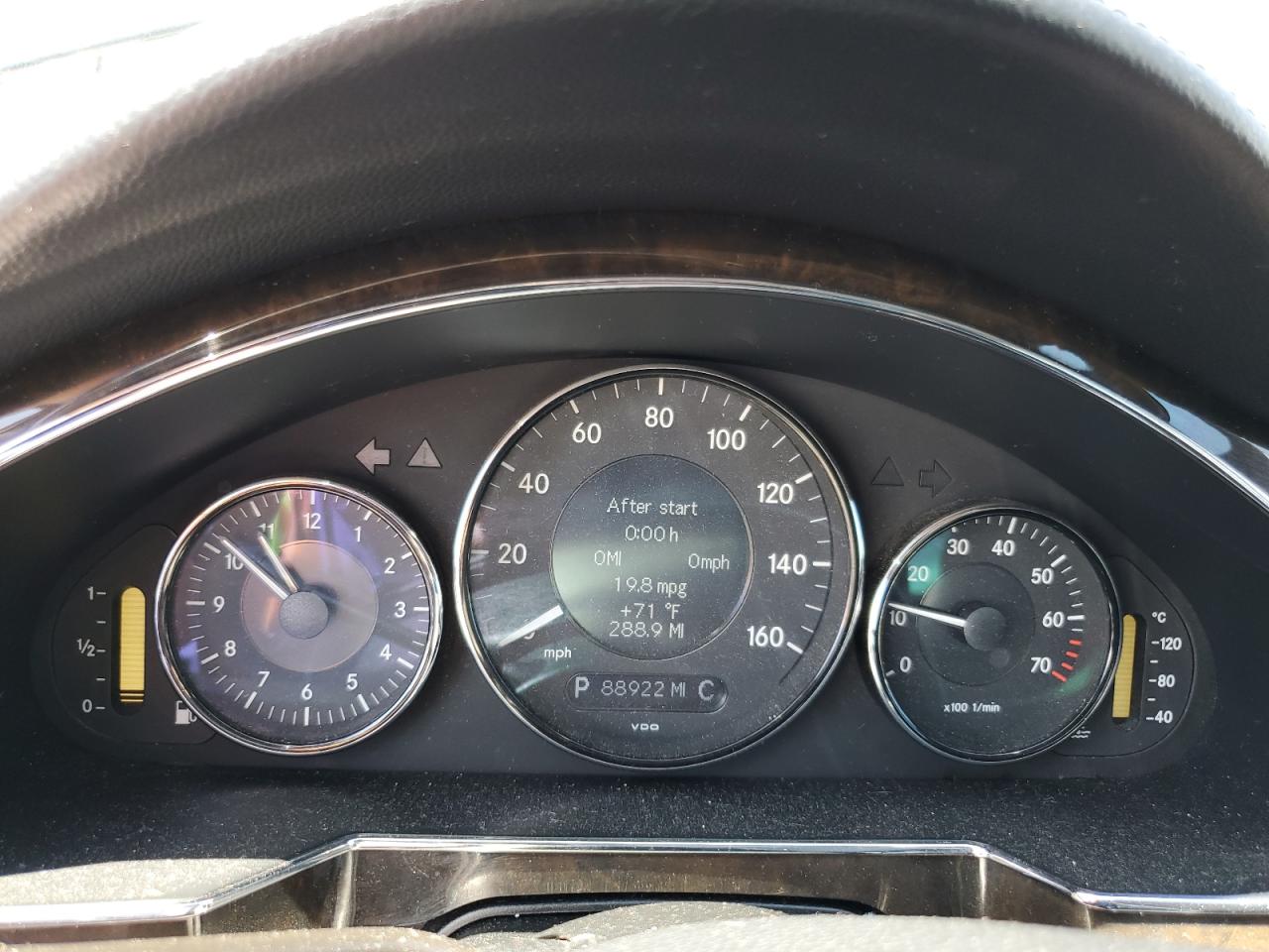 WDDDJ75X66A045451 2006 Mercedes-Benz Cls 500C