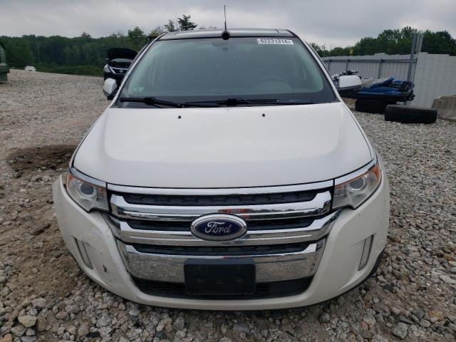 2012 Ford Edge Limited VIN: 2FMDK4KC3CBA32191 Lot: 62231314