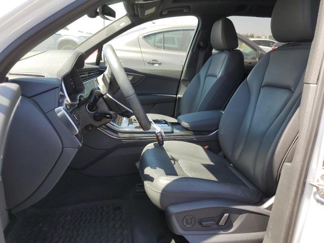 2021 Audi Q7 Prestige VIN: WA1VXAF71MD034937 Lot: 62788014