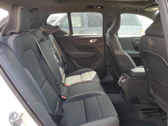2023 VOLVO XC40 RECHA - YV4ED3UM9P2985810