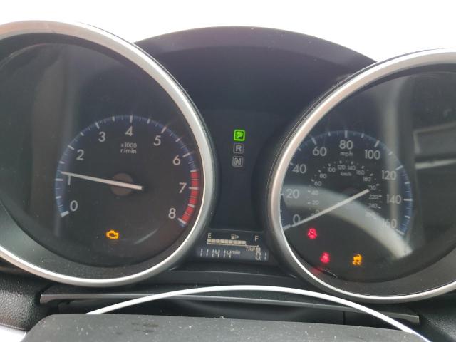 2012 Mazda 3 I VIN: JM1BL1V77C1677184 Lot: 62624484