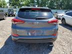 HYUNDAI TUCSON SEL photo