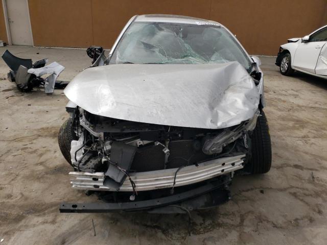 2020 TOYOTA COROLLA XS - 5YFT4RCE6LP024455