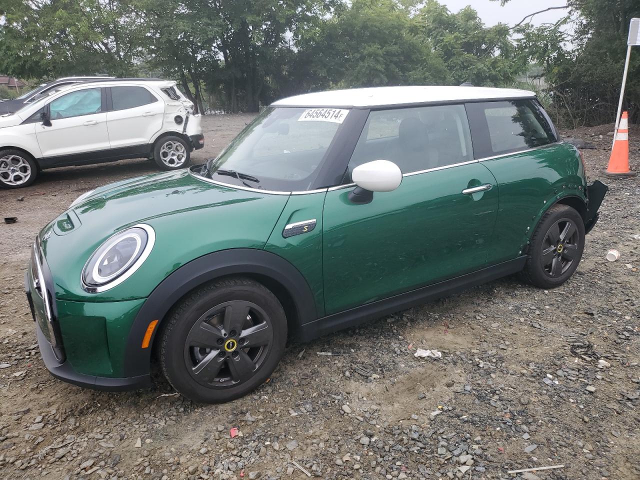 Mini Hardtop 2022 Cooper SE