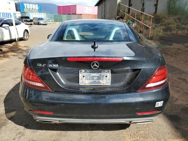 2019 Mercedes-Benz Slc 300 VIN: WDDPK3JA6KF164294 Lot: 62152544