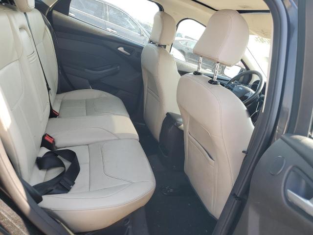 2015 FORD FOCUS TITA - 1FADP3N23FL349353
