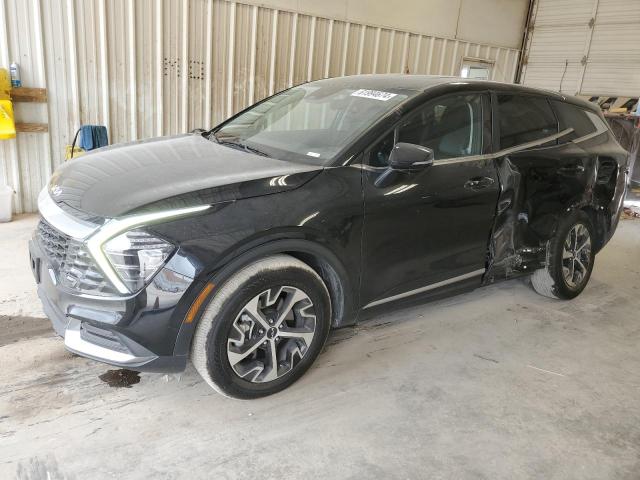 2024 KIA SPORTAGE E - 5XYK33DF1RG147256