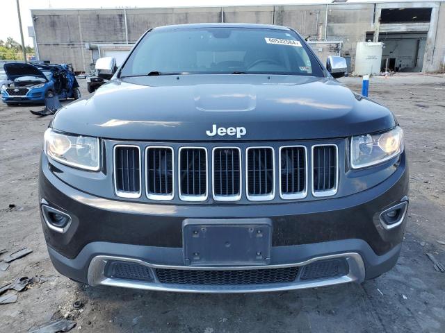 2016 Jeep Grand Cherokee Limited VIN: 1C4RJFBG6GC367673 Lot: 60532584