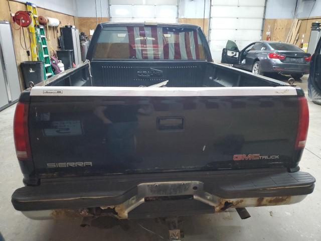 1993 GMC Sierra K1500 VIN: 2GTEK19K0P1506582 Lot: 62318604