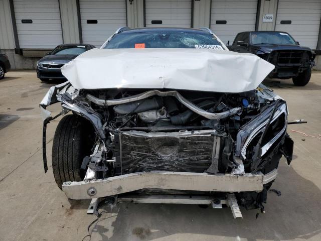 VIN WDCTG4EB6KU000553 2019 Mercedes-Benz GLA-Class,... no.5