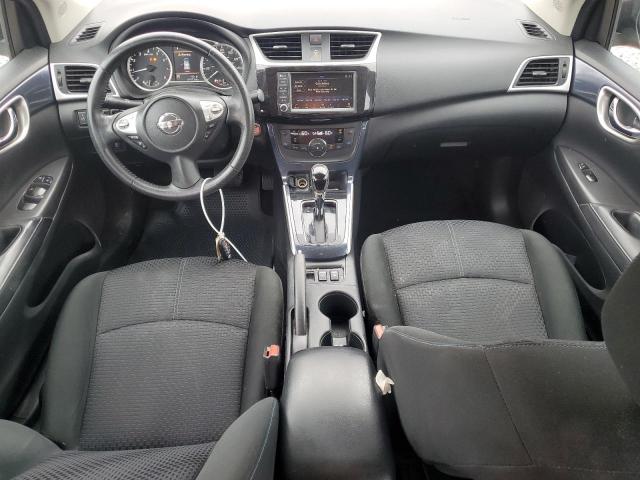2019 NISSAN SENTRA S - 3N1AB7AP8KY339247